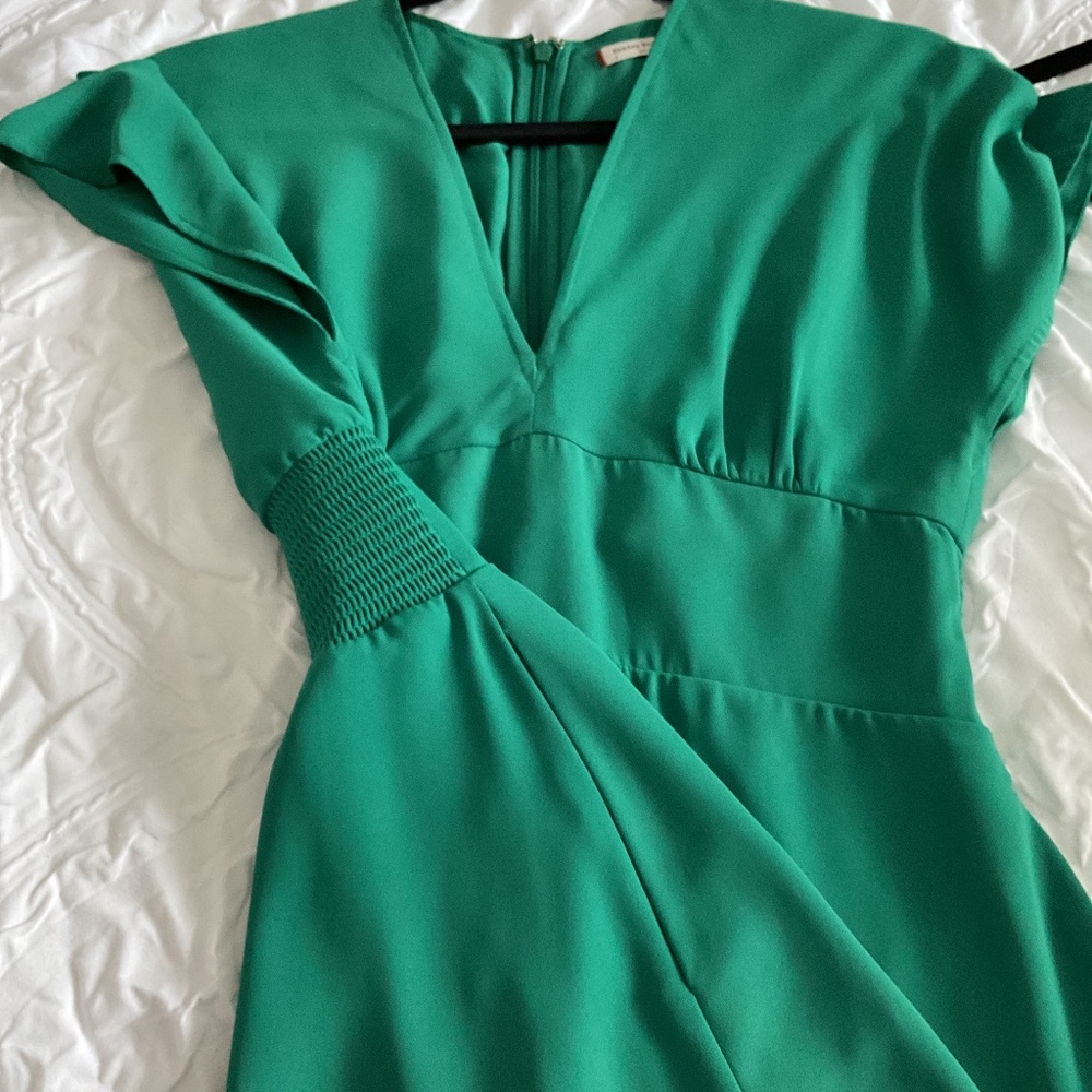 Sunday Best Romper - Picture 5 of 7